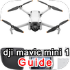 APK dji mavic mini 1 guide