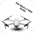 DJI Mavic 2 Pro Guide आइकन