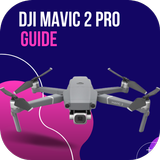 dji mavic 2 pro icono