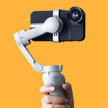 DJI Mimo Vlog Guide Apps