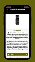 DJI Osmo Pocket Camera Guide bài đăng