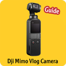 Dji Mimo Vlog Camera Guide APK