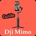 Dji Mimo app Guide