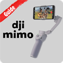 dji mimo Guide APK