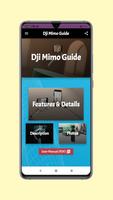 dji mimo Guide 海報