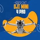 DJI Mini 4 Pro app Hint-icoon