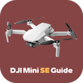 DJI Mini SE Guide