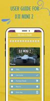 DJI Mini 2 Guide imagem de tela 1