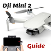 dji mini 2 guide icon
