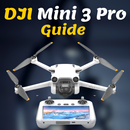 DJI Mini 3 Pro Guide APK