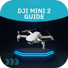 dji mini 2 guide أيقونة