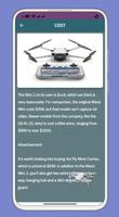 dji mini 2 guide تصوير الشاشة 1