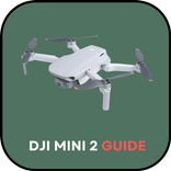 dji mini 2 guide