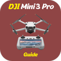 DJI Mini 3 Pro Guide