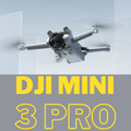 Guide of dji mini 3 pro