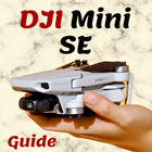 DJI Mini SE Guide ícone