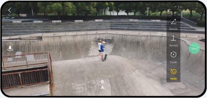 DJI Mini SE Guide imagem de tela 1