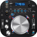 Dj Music Mixer Player