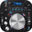 Dj Music Mixer Player icône