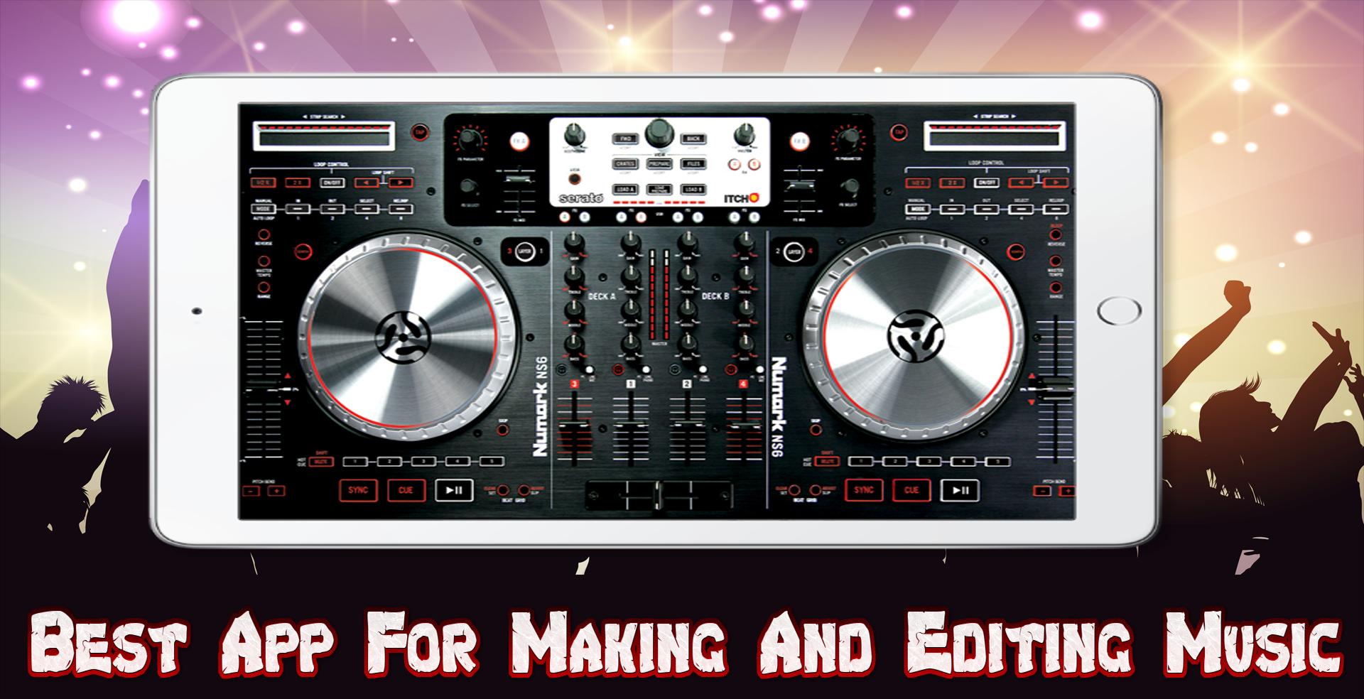 Dj Mixer Virtual Dj Studio Songs Mixes 21 For Android Apk Download Dj Mixer Virtual Dj Studio Songs Mixes 21 For Android Apk Download