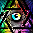 Illuminati Wallpaper-APK