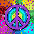 آیکون‌ Peace Sign Wallpapers