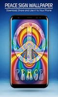 Peace Sign Wallpapers screenshot 3