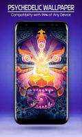 Psychedelic Wallpaper 스크린샷 2