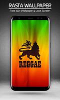 Rasta Wallpaper Poster