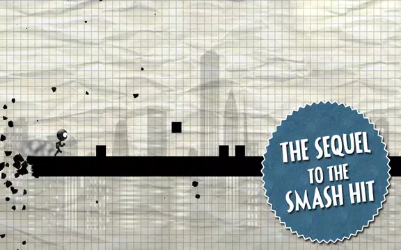 Screenshot 11 for Line Runner 2 (Free)