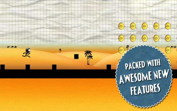 Screenshot 12 for Line Runner 2 (Free)