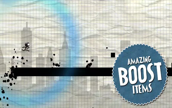 Screenshot 8 for Line Runner 2 (Free)