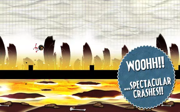 Screenshot 9 for Line Runner 2 (Free)