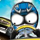 Stickman Downhill Monstertruck APK