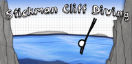 Anleitung zum Download die neueste Version 3.6 von Stickman Cliff Diving APK für Android 2024