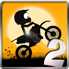 Stick Stunt Biker 2 APK download