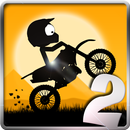 Stick Stunt Biker 2 APK