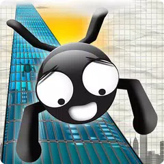 Stickman Base Jumper アプリダウンロード