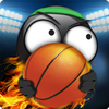 Stickman Basketball 图标