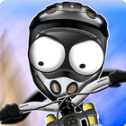 Stickman Downhill ikona