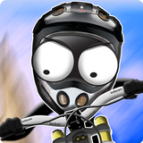 Stickman Downhill ไอคอน