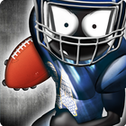 آیکون‌ Stickman Football