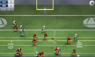 Stickman Football syot layar 2