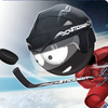 Stickman Ice Hockey ícone