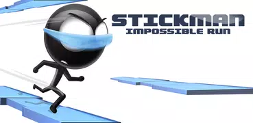 Stickman Impossible Run
