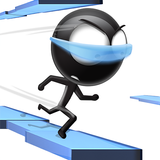 Stickman Impossible Run APK