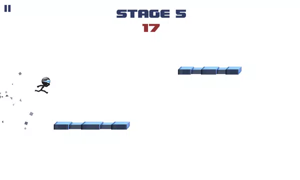 Screenshot 14 for Stickman Impossible Run