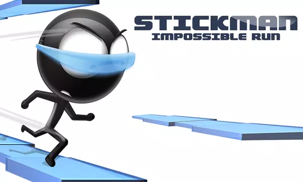 Screenshot 11 for Stickman Impossible Run