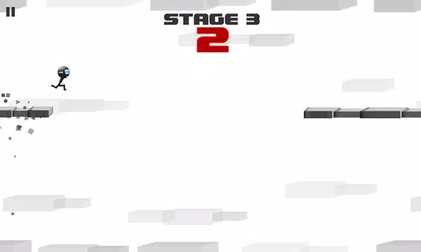 Screenshot 13 for Stickman Impossible Run