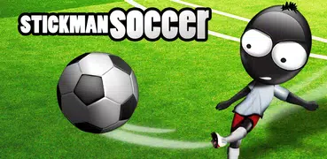 Stickman Soccer - Classic